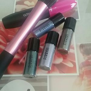 Mac loose pigments bundle